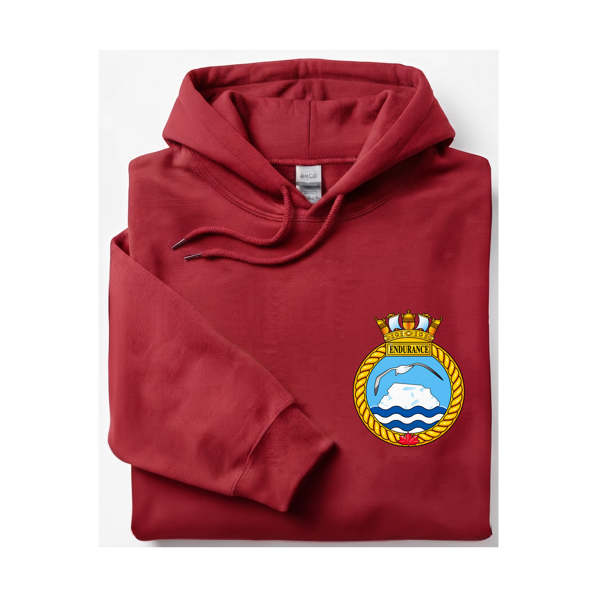302 Endurance Royal Canadian Sea Cadet Corps Hoodie