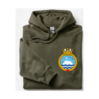 302 Endurance Royal Canadian Sea Cadet Corps Hoodie
