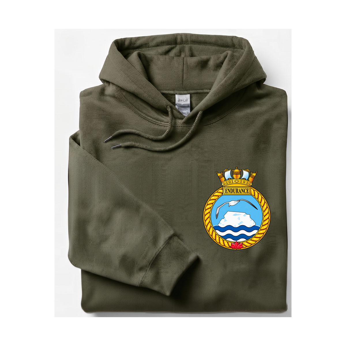 302 Endurance Royal Canadian Sea Cadet Corps Hoodie