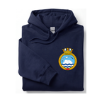 302 Endurance Royal Canadian Sea Cadet Corps Hoodie