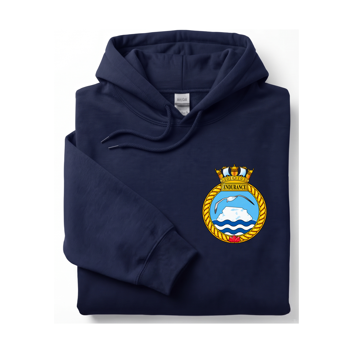 302 Endurance Royal Canadian Sea Cadet Corps Hoodie