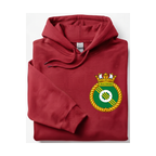 304 Chaudiere Royal Canadian Sea Cadet Corps Hoodie