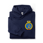 307 Mariner Royal Canadian Sea Cadet Corps Hoodie