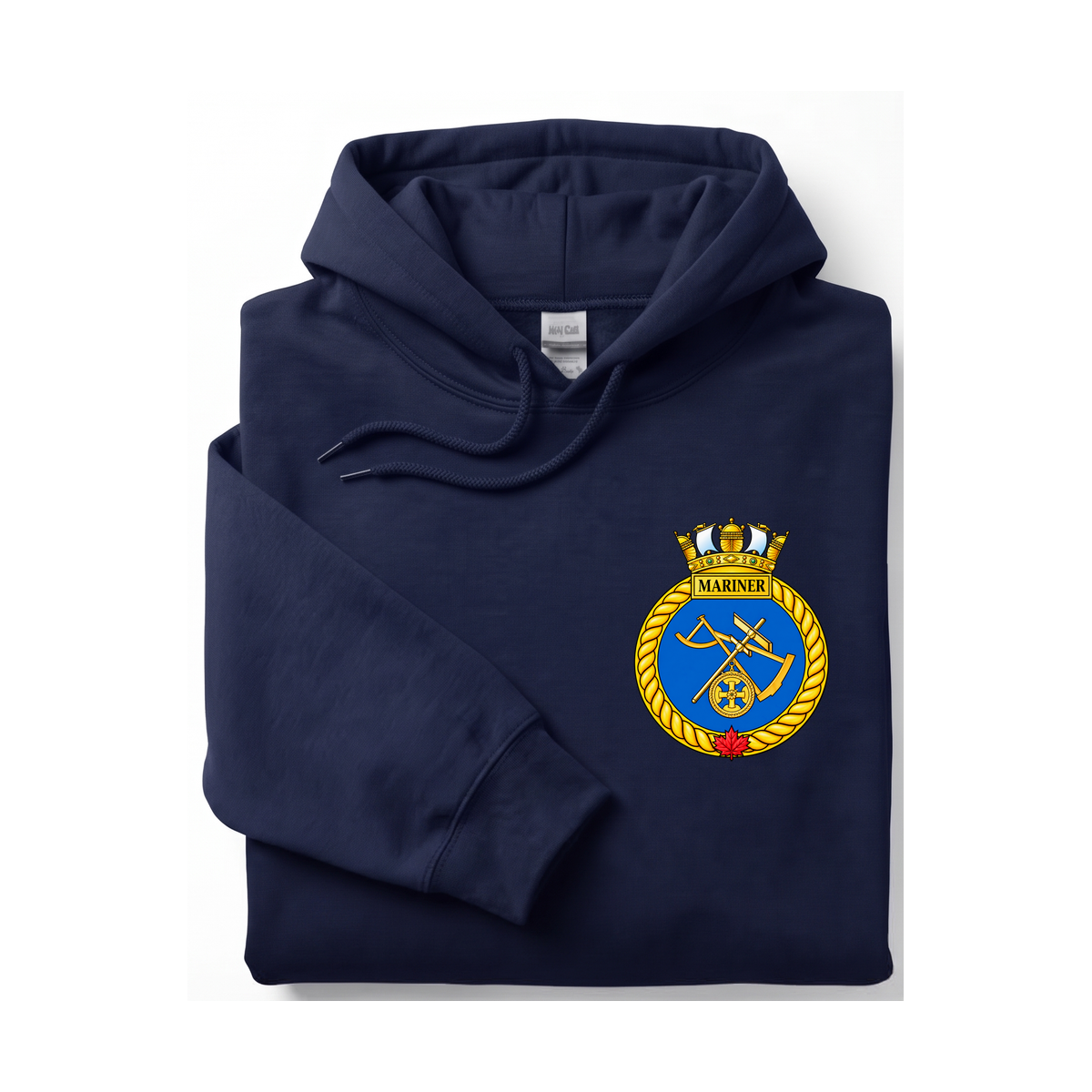 307 Mariner Royal Canadian Sea Cadet Corps Hoodie