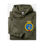 307 Mariner Royal Canadian Sea Cadet Corps Hoodie