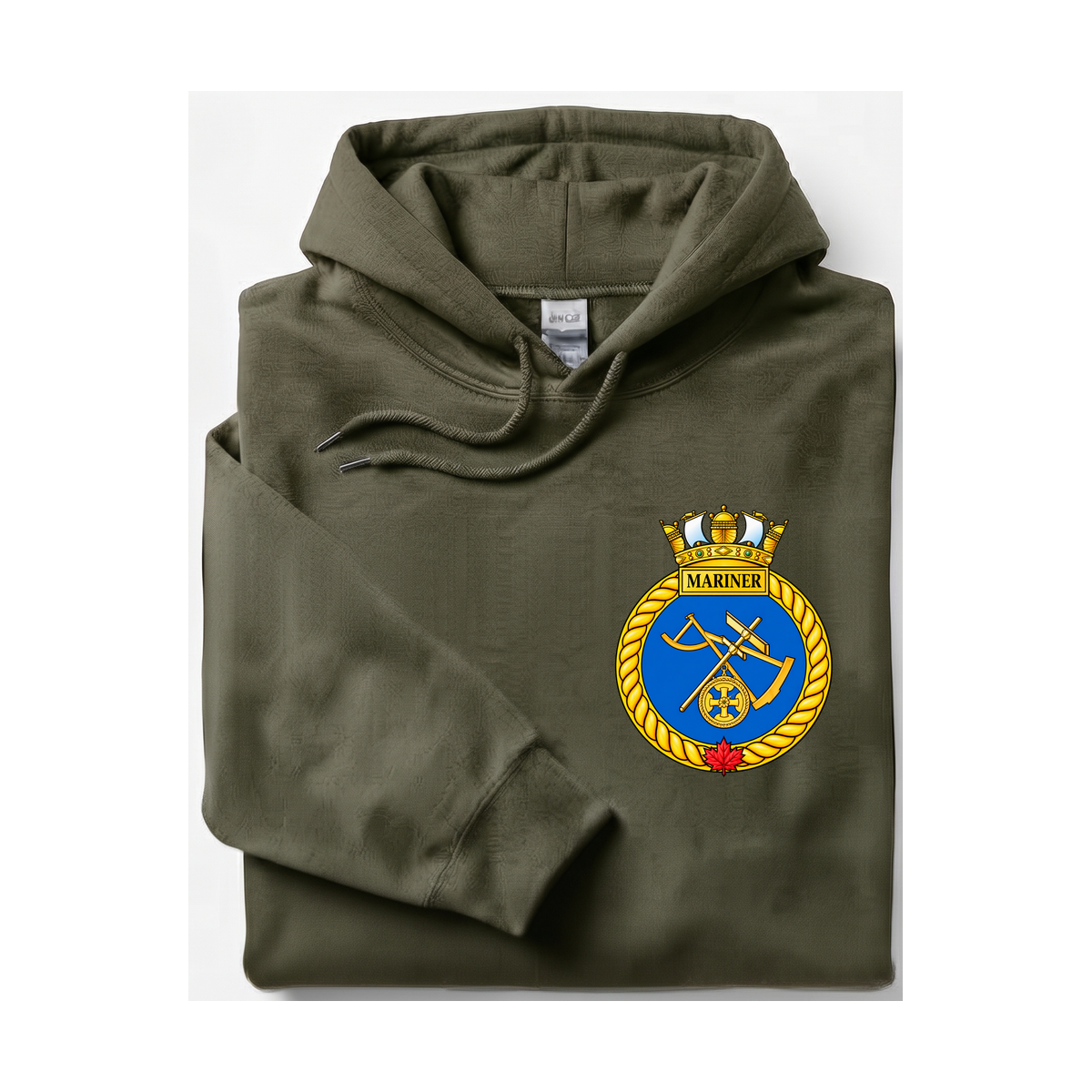 307 Mariner Royal Canadian Sea Cadet Corps Hoodie
