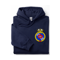 309 Fort William Royal Canadian Sea Cadet Corps Hoodie