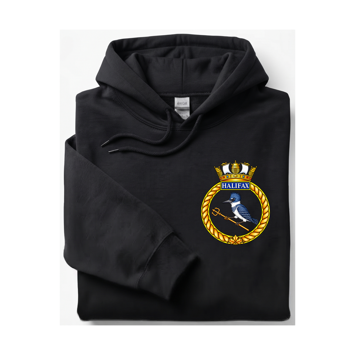 311 Halifax Royal Canadian Sea Cadet Corps Hoodie