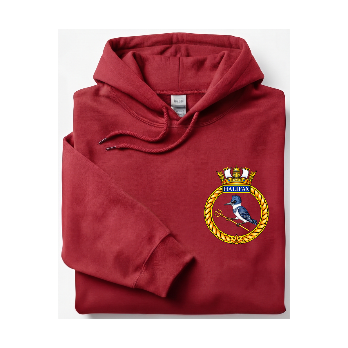 311 Halifax Royal Canadian Sea Cadet Corps Hoodie