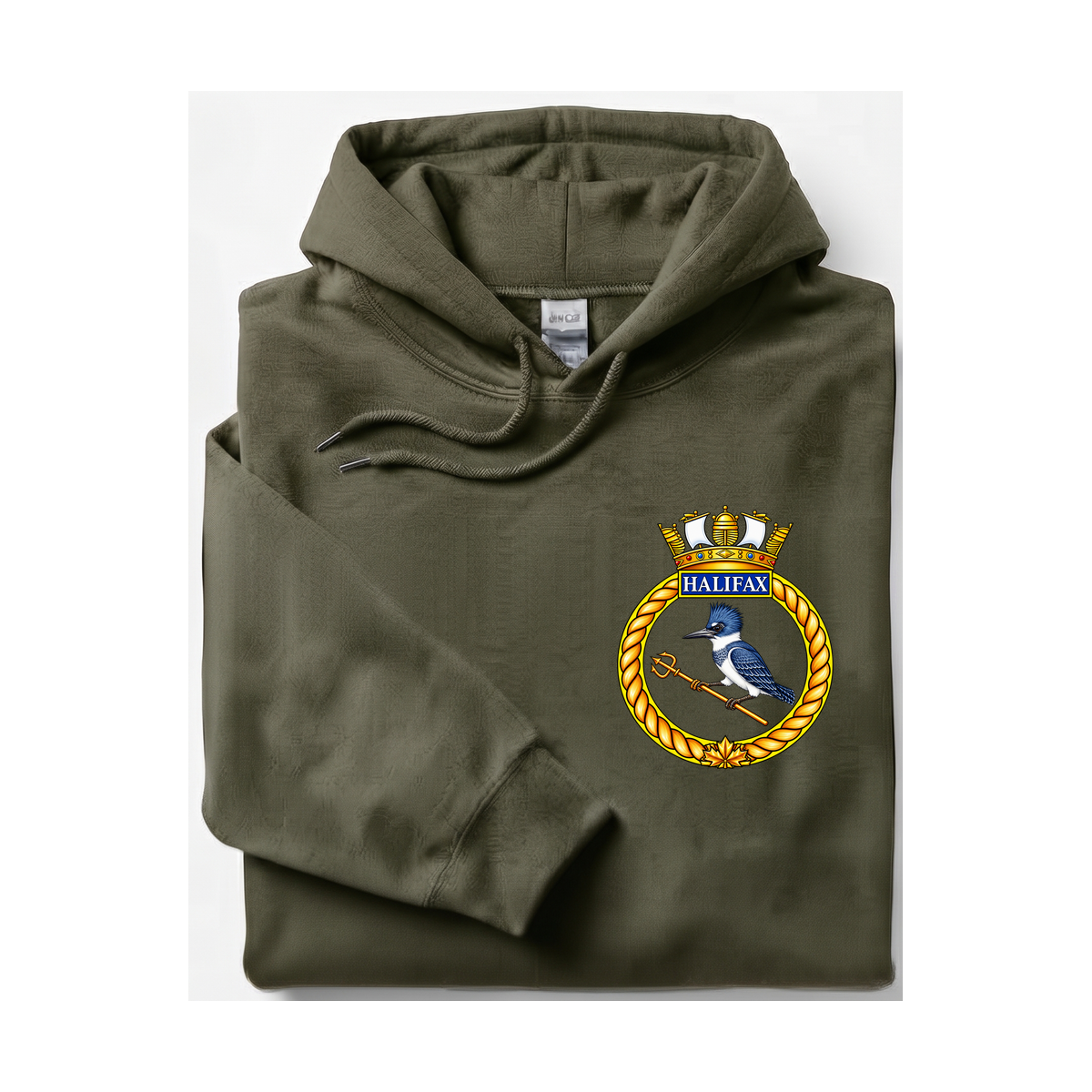 311 Halifax Royal Canadian Sea Cadet Corps Hoodie