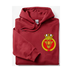 319 Centurion Royal Canadian Sea Cadet Corps Hoodie