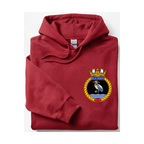 323 Blue Heron Royal Canadian Sea Cadet Corps Hoodie