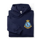 325 Cornwall Royal Canadian Air Cadet Squadron Hoodie