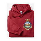 330 Danforth Toronto Royal Canadian Air Cadet Squadron Hoodie