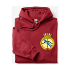 335 Calgary Royal Canadian Sea Cadet Corps Hoodie