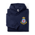 337 Allan Troup Royal Canadian Air Cadet Squadron Hoodie