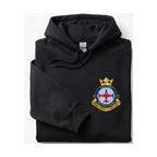 337 Allan Troup Royal Canadian Air Cadet Squadron Hoodie