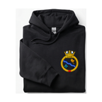 337 CCMRC Kateri Royal Canadian Sea Cadet Corps Hoodie