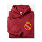 33 St Lawrence Royal Canadian Sea Cadet Corps Hoodie