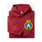 345 Dorset Royal Canadian Sea Cadet Corps Hoodie