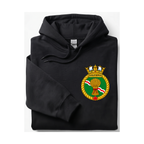 346 Saskatchewan Royal Canadian Sea Cadet Corps Hoodie
