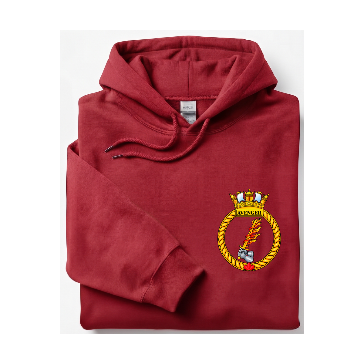 347 Avenger Royal Canadian Sea Cadet Corps Hoodie