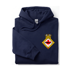 349 Chilliwack Royal Canadian Sea Cadet Corps Hoodie