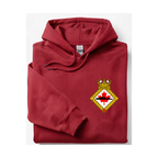 349 Chilliwack Royal Canadian Sea Cadet Corps Hoodie