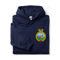 350 Transcona Royal Canadian Sea Cadet Corps Hoodie