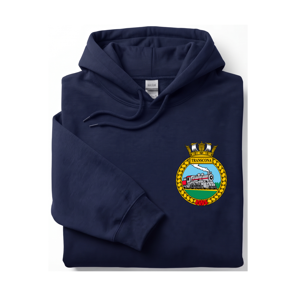 350 Transcona Royal Canadian Sea Cadet Corps Hoodie