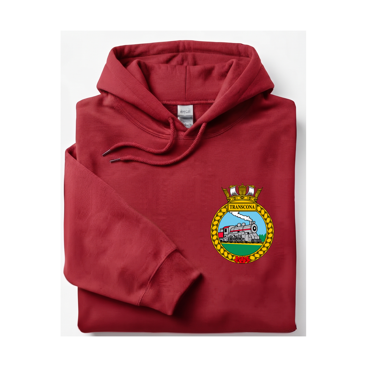 350 Transcona Royal Canadian Sea Cadet Corps Hoodie