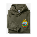 350 Transcona Royal Canadian Sea Cadet Corps Hoodie
