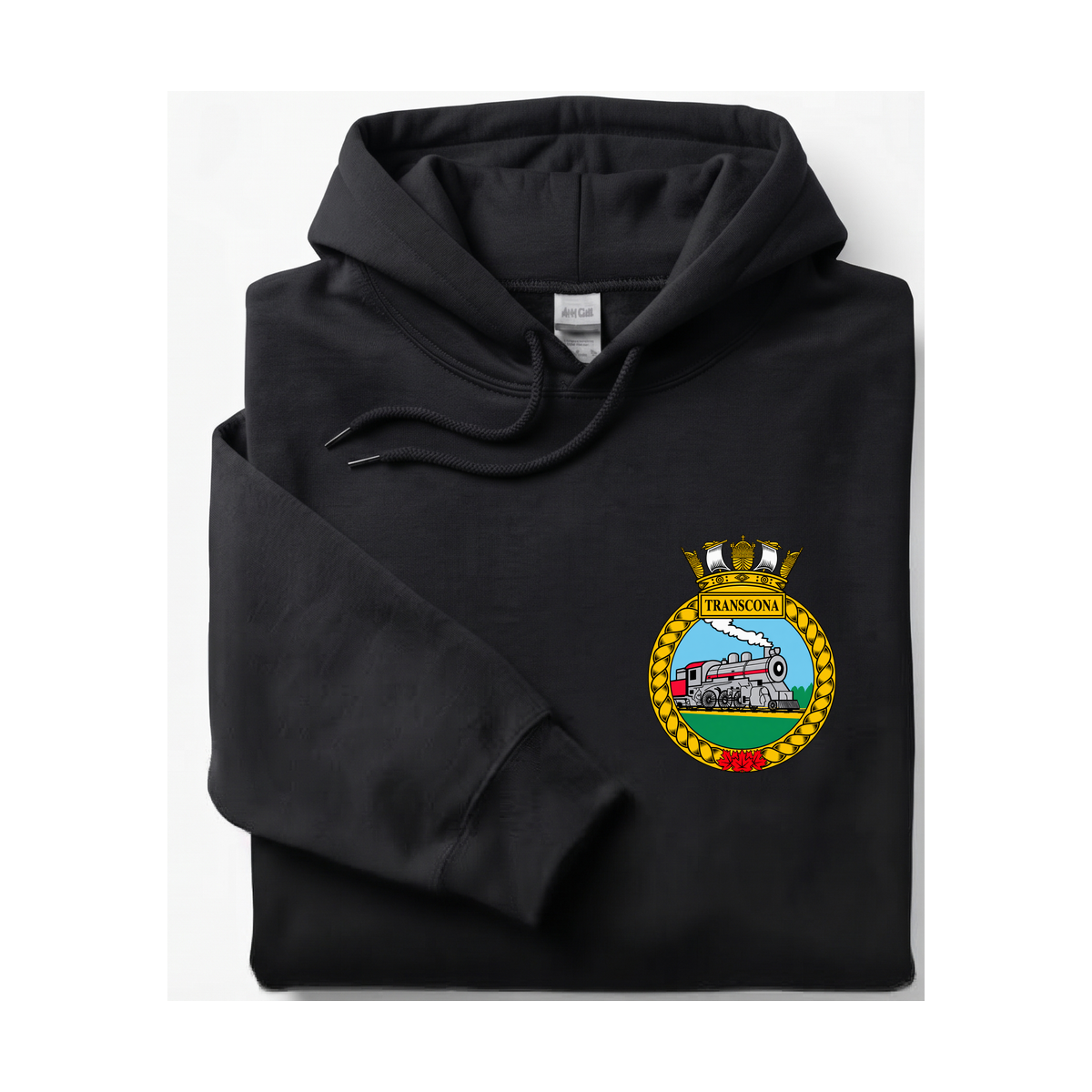 350 Transcona Royal Canadian Sea Cadet Corps Hoodie