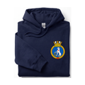 351 Llewellyn Royal Canadian Sea Cadet Corps Hoodie
