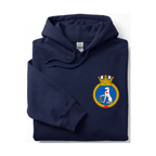 351 Llewellyn Royal Canadian Sea Cadet Corps Hoodie