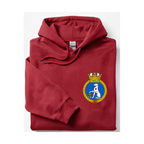 351 Llewellyn Royal Canadian Sea Cadet Corps Hoodie