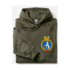 351 Llewellyn Royal Canadian Sea Cadet Corps Hoodie