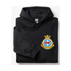 351 Silverstar Royal Canadian Air Cadet Squadron Hoodie