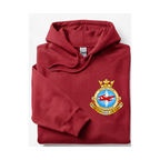 351 Silverstar Royal Canadian Air Cadet Squadron Hoodie