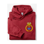 354 Invincible Royal Canadian Sea Cadet Corps Hoodie