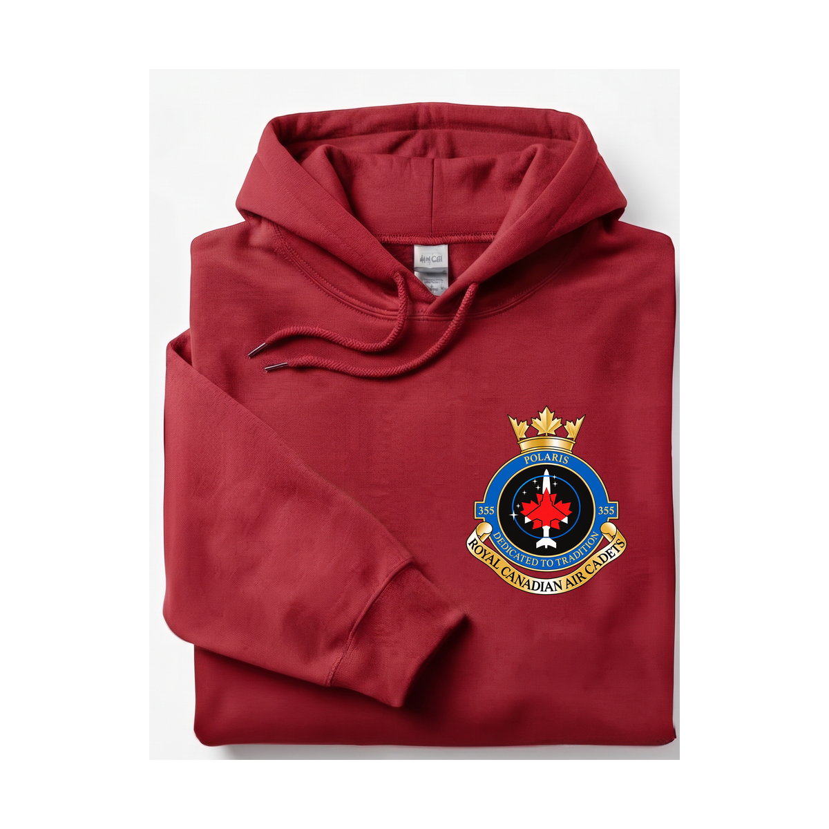 355 Polaris Royal Canadian Air Cadet Squadron Hoodie