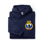 359 Chicoutimi Royal Canadian Sea Cadet Corps Hoodie
