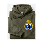 359 Chicoutimi Royal Canadian Sea Cadet Corps Hoodie