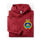360 Erratic Royal Canadian Cadet Badge Printed T-Shirt