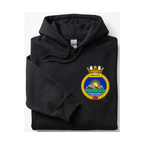 360 Erratic Royal Canadian Cadet Badge Printed T-Shirt