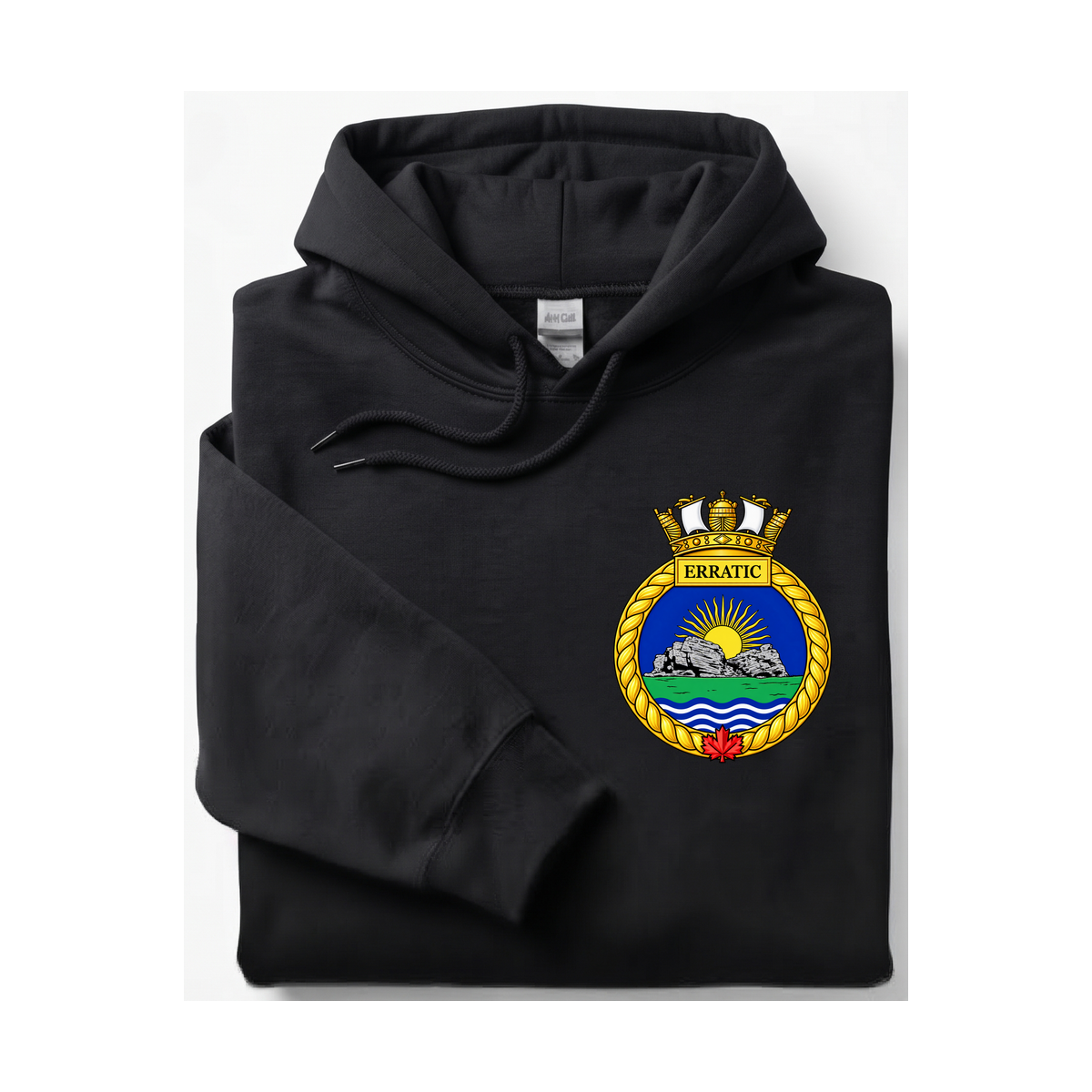 360 Erratic Royal Canadian Cadet Badge Printed T-Shirt