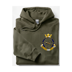 364 Lancaster Royal Canadian Air Cadet Squadron Hoodie