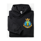 374 F/Lt Chisholm Royal Canadian Air Cadet Squadron Hoodie