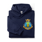 374 F/Lt Chisholm Royal Canadian Air Cadet Squadron Hoodie