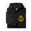 37 Courageous Royal Canadian Sea Cadet Corps Hoodie